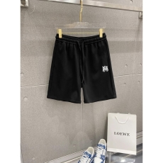 Alexander Mcqueen Short Pants